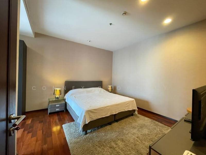 Noble Ora, Bangkok, Soi Sukhumvit 55, Sukhumvit Road, Khlong Tan Nua, Watthana, Bangkok, 2 Bedrooms, 108 sqm, Condo For Rent, by Connex Property, 500513890 - DDproperty.com