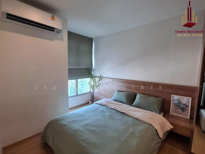 Rhythm Sukhumvit 50, Bangkok, 8 Sukhumvit 50, Sukhumvit Road, Phra Kanong, Khlong Toei, Bangkok, 1 Bedroom, 35 sqm, Condo For Sale, by JSA REAL ESTATE, 500513892 - DDproperty.com