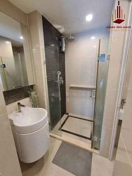 Rhythm Sukhumvit 50, Bangkok, 8 Sukhumvit 50, Sukhumvit Road, Phra Kanong, Khlong Toei, Bangkok, 1 Bedroom, 35 sqm, Condo For Sale, by JSA REAL ESTATE, 500513892 - DDproperty.com