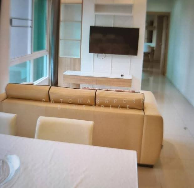 Centrio Chonburi, Chon Buri (Pattaya), 188/2 Soi Nartmontasevee 30/4, Samed, Muang Chon Buri, Chon Buri (Pattaya), 2 Bedrooms, 60 sqm, Condo For Sale, by Patcharaporn Binsorlae, 500513893 - DDproperty.com