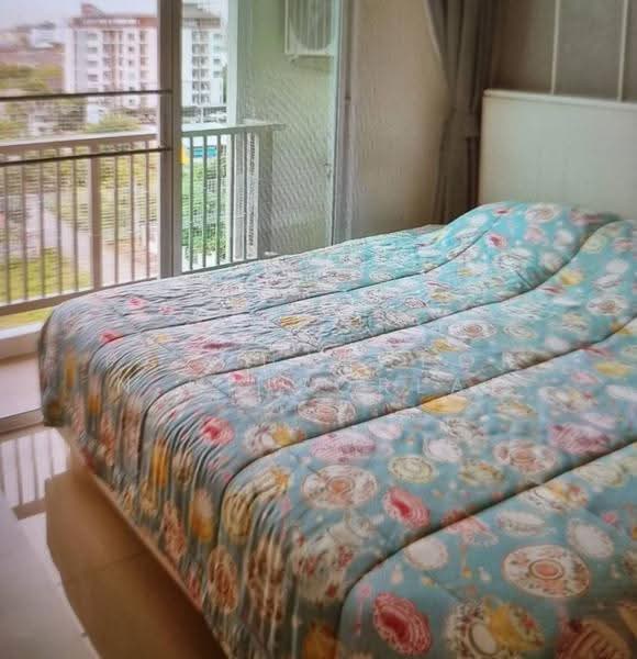 Centrio Chonburi, Chon Buri (Pattaya), 188/2 Soi Nartmontasevee 30/4, Samed, Muang Chon Buri, Chon Buri (Pattaya), 2 Bedrooms, 60 sqm, Condo For Sale, by Patcharaporn Binsorlae, 500513893 - DDproperty.com