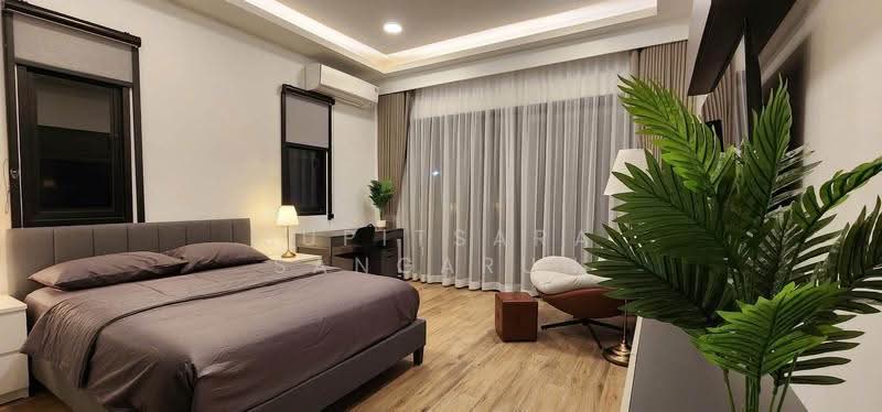 5-BR Villa, Chon Buri (Pattaya), Poong, Bang Lamung (Pattaya), Chon Buri (Pattaya), 5 Bedrooms, 408 sqm, Villa For Rent, by Supitsara Sangarun, 500513894 - DDproperty.com