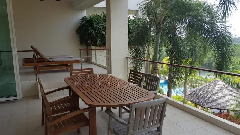 Layan Gardens, Phuket, Choeng Thale, Thalang, Phuket, 3 Bedrooms, 212 sqm, Condo For Sale, by Sikkares Ploydang, 500513896 - DDproperty.com