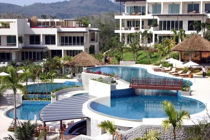 Layan Gardens, Phuket, Choeng Thale, Thalang, Phuket, 3 Bedrooms, 212 sqm, Condo For Sale, by Sikkares Ploydang, 500513896 - DDproperty.com