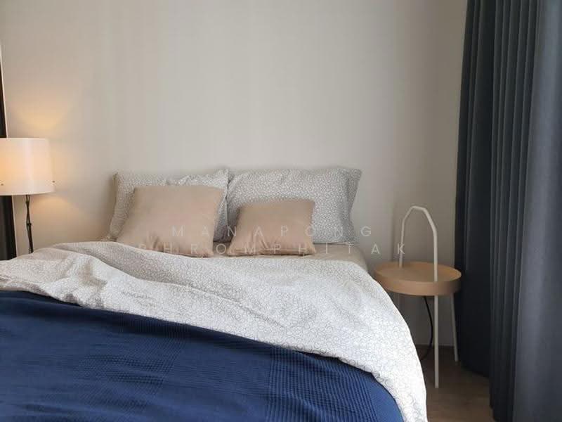 Atmoz Ladprao 15, Bangkok, Soi Ladprao 15, Ladprao Road, Jom Phon, Chatuchak, Bangkok, 1 Bedroom, 28 sqm, Condo For Rent, by Manapong Phromphitak, 500513897 - DDproperty.com