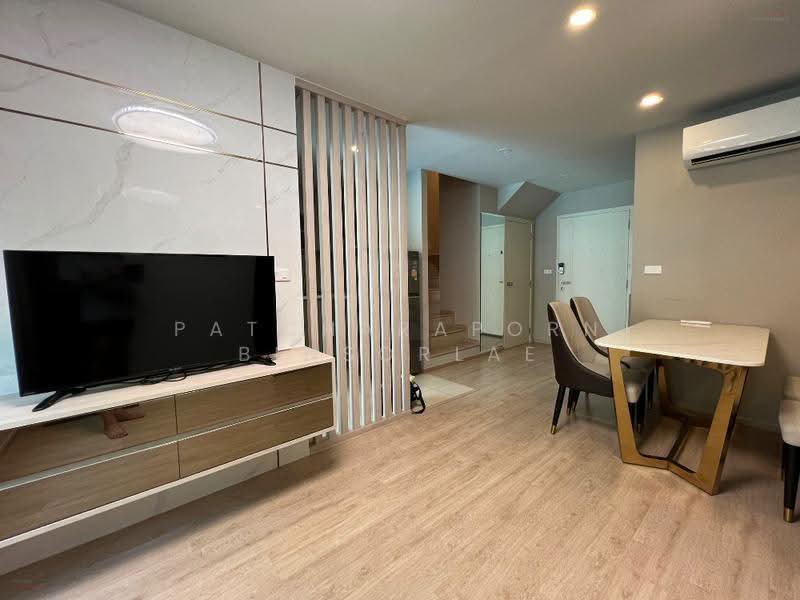 Elio Del Moss Phaholyothin 34, Bangkok, Soi Phahonyothin 34 Yaek 1, Sena Nikhom, Chatuchak, Bangkok, 2 Bedrooms, 61 sqm, Condo For Sale, by Patcharaporn Binsorlae, 500513900 - DDproperty.com