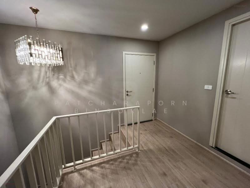 Elio Del Moss Phaholyothin 34, Bangkok, Soi Phahonyothin 34 Yaek 1, Sena Nikhom, Chatuchak, Bangkok, 2 Bedrooms, 61 sqm, Condo For Sale, by Patcharaporn Binsorlae, 500513900 - DDproperty.com
