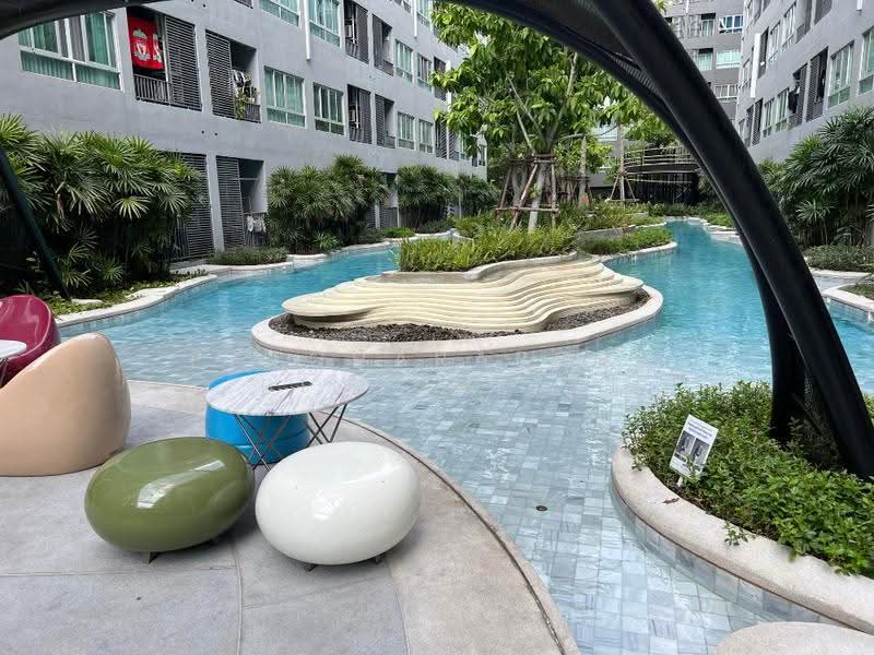 Elio Del Moss Phaholyothin 34, Bangkok, Soi Phahonyothin 34 Yaek 1, Sena Nikhom, Chatuchak, Bangkok, 2 Bedrooms, 61 sqm, Condo For Sale, by Patcharaporn Binsorlae, 500513900 - DDproperty.com