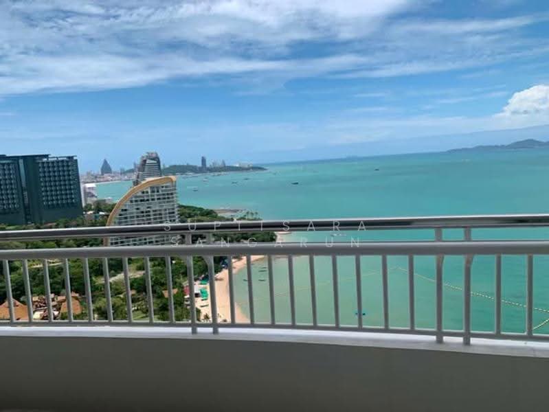 Saranchol Condominium, Chon Buri (Pattaya), Na Kloe, Bang Lamung (Pattaya), Chon Buri (Pattaya), 3 Bedrooms, 265 sqm, Condo For Rent, by Supitsara  Sangarun, 500513902 - DDproperty.com