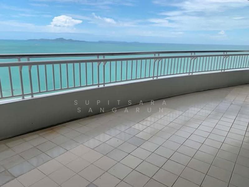 Saranchol Condominium, Chon Buri (Pattaya), Na Kloe, Bang Lamung (Pattaya), Chon Buri (Pattaya), 3 Bedrooms, 265 sqm, Condo For Rent, by Supitsara  Sangarun, 500513902 - DDproperty.com