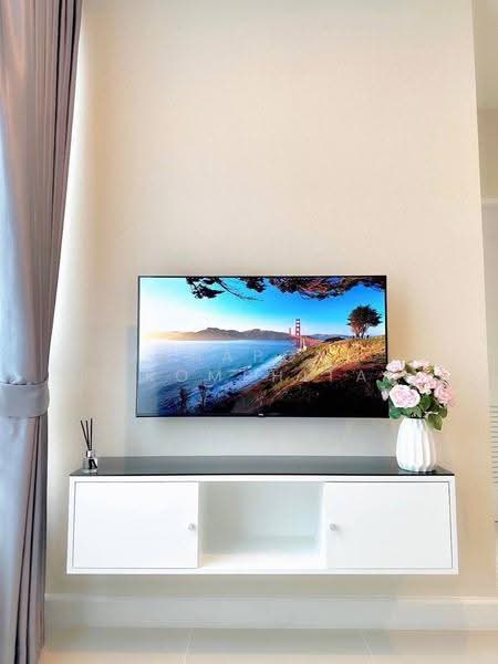 The Sky Sukhumvit, Bangkok, 103-4 Sukhumvit Road, Bang Na Nuea, Bang Na, Bangkok, 1 Bedroom, 30 sqm, Condo For Rent, by Manapong Phromphitak, 500513904 - DDproperty.com