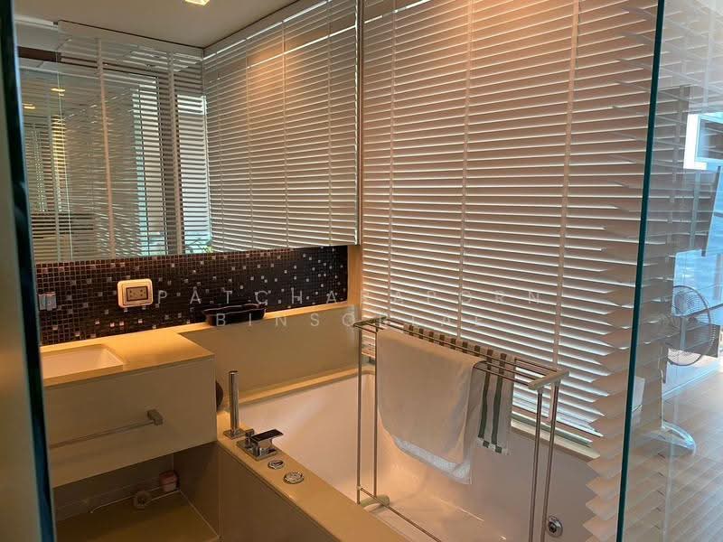 The Address Sathorn, Bangkok, 98 Sathorn Nua Road, Silom, Bang Rak, Bangkok, 1 Bedroom, 56 sqm, Condo For Sale, by Patcharaporn Binsorlae, 500513906 - DDproperty.com