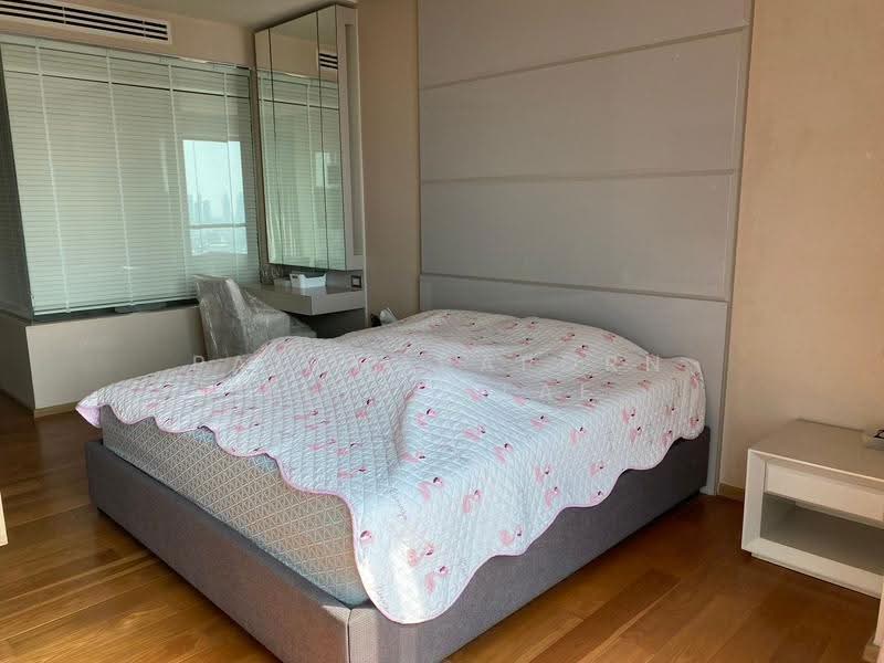 The Address Sathorn, Bangkok, 98 Sathorn Nua Road, Silom, Bang Rak, Bangkok, 1 Bedroom, 56 sqm, Condo For Sale, by Patcharaporn Binsorlae, 500513906 - DDproperty.com