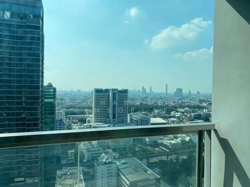 The Address Sathorn, Bangkok, 98 Sathorn Nua Road, Silom, Bang Rak, Bangkok, 1 Bedroom, 56 sqm, Condo For Sale, by Patcharaporn Binsorlae, 500513906 - DDproperty.com