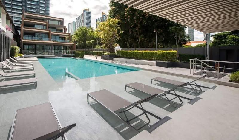 AERAS Beachfront Condominium Jomtien, Chon Buri (Pattaya), Moo 12, Soi Jomtienbeach, Jomtienbeach Road, Nong Pru, Bang Lamung (Pattaya), Chon Buri (Pattaya), 1 Bedroom, 27 sqm, Condo For Sale, by Sikkares Ploydang, 500513909 - DDproperty.com