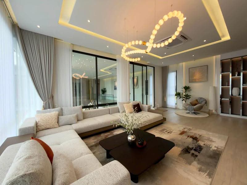 98 Lakeville Mabprachan, Chon Buri (Pattaya), Soi Pongklang, Poong, Bang Lamung (Pattaya), Chon Buri (Pattaya), 5 Bedrooms, 1,200 sqm, Single Detached House For Sale, by Wananya Phookambai, 500513911 - DDproperty.com