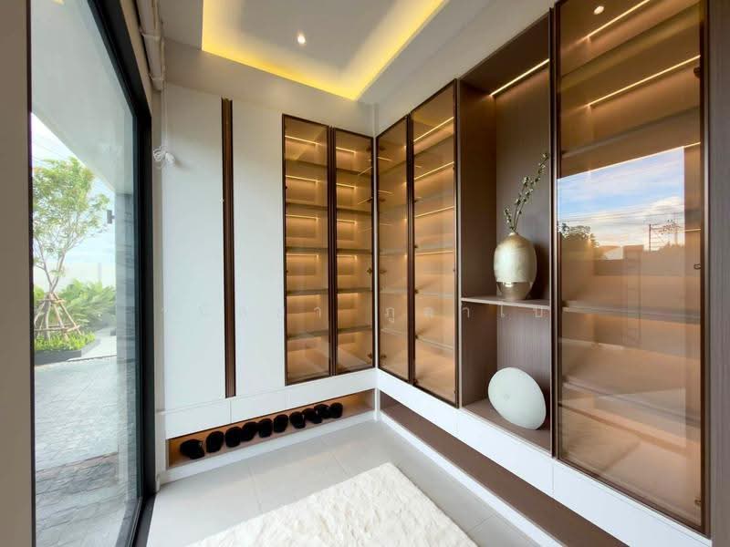 98 Lakeville Mabprachan, Chon Buri (Pattaya), Soi Pongklang, Poong, Bang Lamung (Pattaya), Chon Buri (Pattaya), 5 Bedrooms, 1,200 sqm, Single Detached House For Sale, by Wananya Phookambai, 500513911 - DDproperty.com