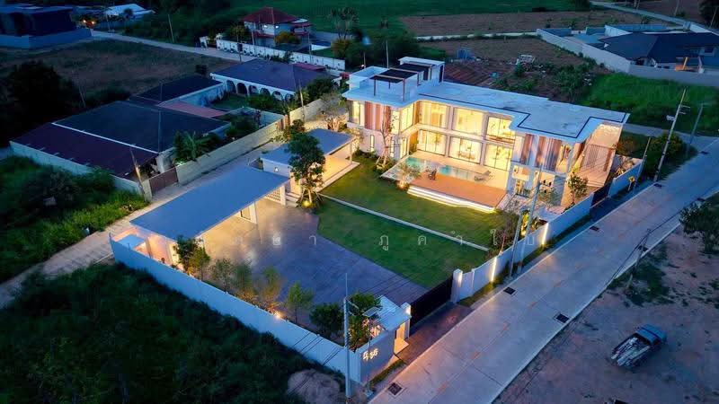 98 Lakeville Mabprachan : 98 เลควิลล์ มาบประชัน, ชลบุรี, Soi Pongklang, โป่ง, บางละมุง, ชลบุรี, 1,200 ตร.ม., บ้านเดี่ยว ขาย, โดย วนัลยา ภูคำใบ, 500513911 - DDproperty.com