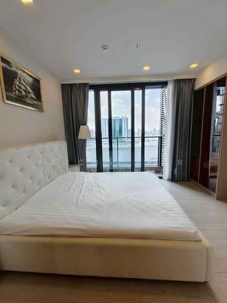 One9Five Asoke-Rama 9, Bangkok, 195 Soi Rama 9 Soi 5, Huai Khwang, Bangkok, 1 Bedroom, 36 sqm, Condo For Sale, by Patcharaporn Binsorlae, 500513912 - DDproperty.com