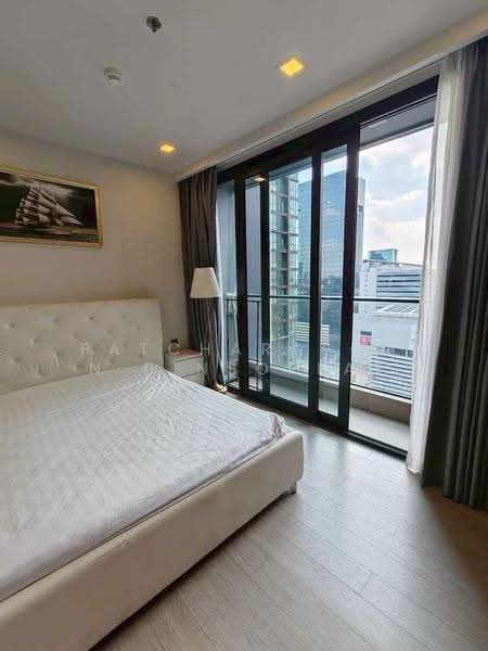 One9Five Asoke-Rama 9 : วัน ไนน์ ไฟว์ อโศก-พระราม 9, กรุงเทพ, 195 ถนนพระราม 9 ซอย 5, ห้วยขวาง, กรุงเทพ, 36 ตร.ม., คอนโด ขาย, โดย Patcharaporn Binsorlae, 500513912 - DDproperty.com