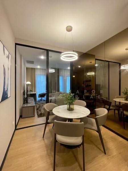 Noble Ploenchit, Bangkok, 1035 Ploenchit Road, Lumphini, Pathum Wan, Bangkok, 1 Bedroom, 47 sqm, Condo For Sale, by Patcharaporn Binsorlae, 500513917 - DDproperty.com