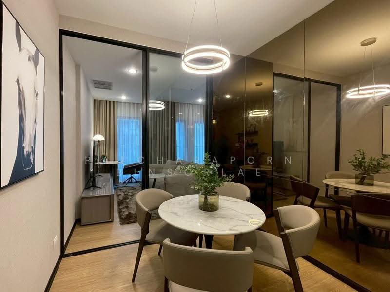 Noble Ploenchit, Bangkok, 1035 Ploenchit Road, Lumphini, Pathum Wan, Bangkok, 1 Bedroom, 47 sqm, Condo For Sale, by Patcharaporn Binsorlae, 500513917 - DDproperty.com