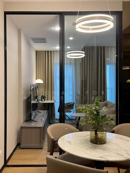 Noble Ploenchit, Bangkok, 1035 Ploenchit Road, Lumphini, Pathum Wan, Bangkok, 1 Bedroom, 47 sqm, Condo For Sale, by Patcharaporn Binsorlae, 500513917 - DDproperty.com