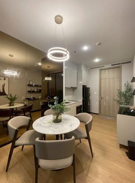 Noble Ploenchit, Bangkok, 1035 Ploenchit Road, Lumphini, Pathum Wan, Bangkok, 1 Bedroom, 47 sqm, Condo For Sale, by Patcharaporn Binsorlae, 500513917 - DDproperty.com