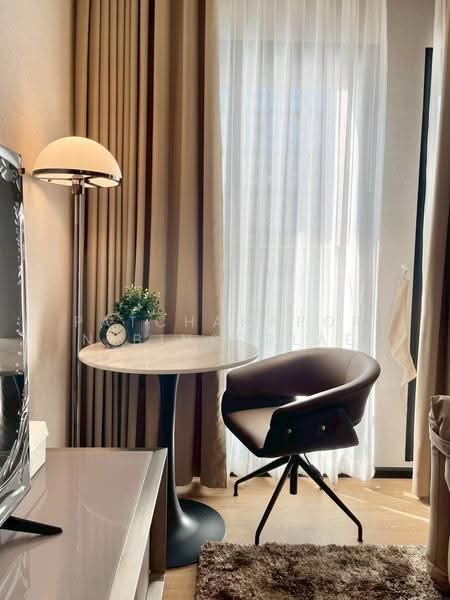 Noble Ploenchit, Bangkok, 1035 Ploenchit Road, Lumphini, Pathum Wan, Bangkok, 1 Bedroom, 47 sqm, Condo For Sale, by Patcharaporn Binsorlae, 500513917 - DDproperty.com