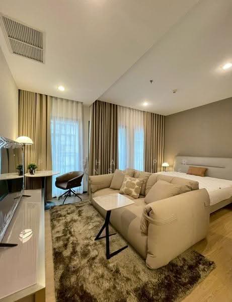 Noble Ploenchit, Bangkok, 1035 Ploenchit Road, Lumphini, Pathum Wan, Bangkok, 1 Bedroom, 47 sqm, Condo For Sale, by Patcharaporn Binsorlae, 500513917 - DDproperty.com