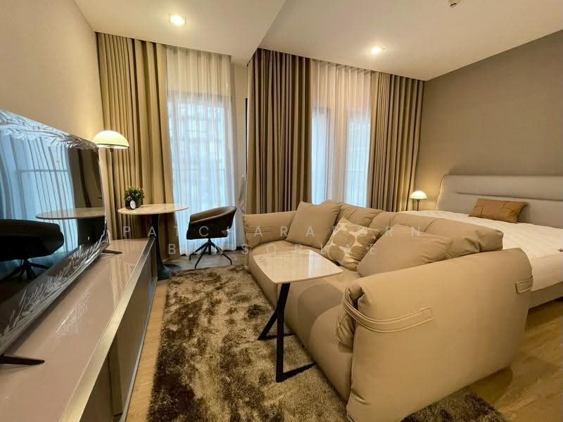 Noble Ploenchit, Bangkok, 1035 Ploenchit Road, Lumphini, Pathum Wan, Bangkok, 1 Bedroom, 47 sqm, Condo For Sale, by Patcharaporn Binsorlae, 500513917 - DDproperty.com