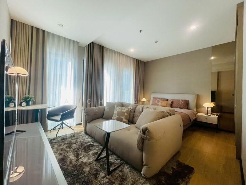 Noble Ploenchit : โนเบิล เพลินจิต, กรุงเทพ, 1035 ถนนเพลินจิต, ลุมพินี, ปทุมวัน, กรุงเทพ, 47 ตร.ม., คอนโด ขาย, โดย Patcharaporn Binsorlae, 500513917 - DDproperty.com