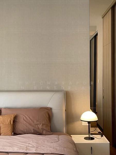 Noble Ploenchit, Bangkok, 1035 Ploenchit Road, Lumphini, Pathum Wan, Bangkok, 1 Bedroom, 47 sqm, Condo For Sale, by Patcharaporn Binsorlae, 500513917 - DDproperty.com