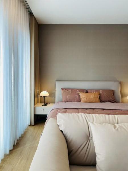 Noble Ploenchit, Bangkok, 1035 Ploenchit Road, Lumphini, Pathum Wan, Bangkok, 1 Bedroom, 47 sqm, Condo For Sale, by Patcharaporn Binsorlae, 500513917 - DDproperty.com