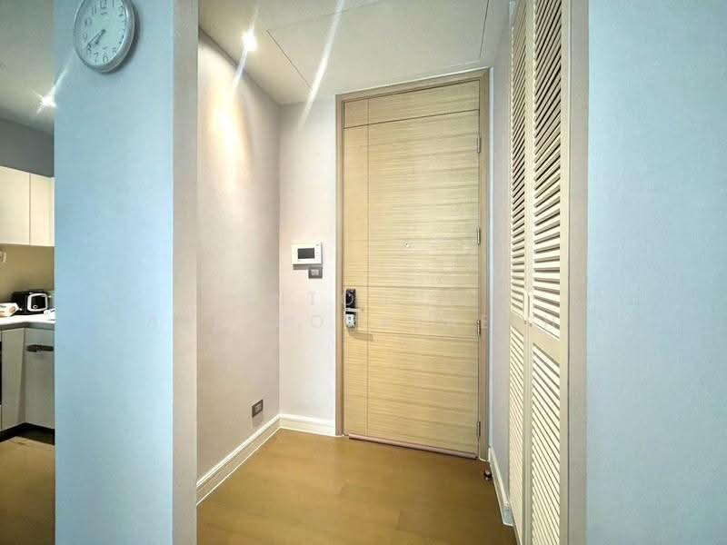 Magnolias Ratchadamri Boulevard, Bangkok, Ratchadamri Road, Lumphini, Pathum Wan, Bangkok, 1 Bedroom, 59 sqm, Condo For Rent, by Intouch Abhinorasaeth, 500513920 - DDproperty.com