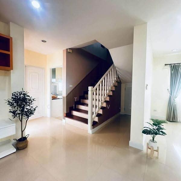 The Esteem Chaingmai, Chiang Mai, San Kamphaeng, Chiang Mai, 3 Bedrooms, 150 sqm, Villa For Rent, by The Positive ที่ดิน บ้าน คอนโด, 500513921 - DDproperty.com