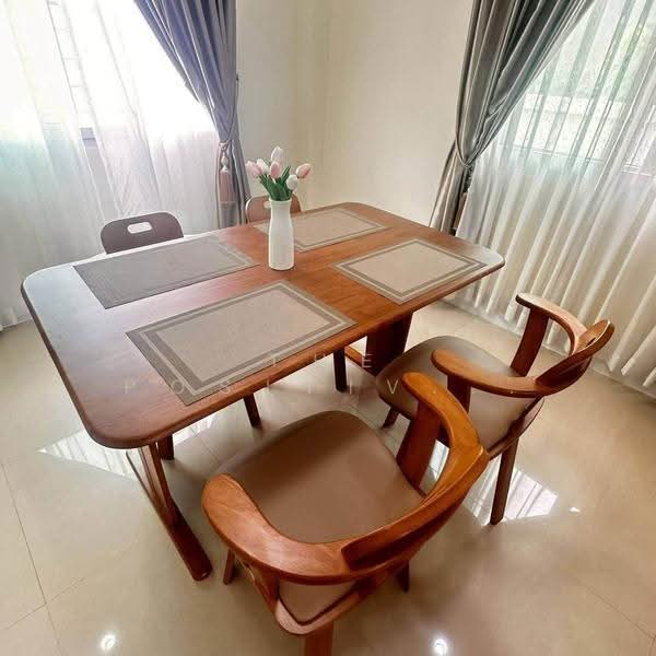 The Esteem Chaingmai, Chiang Mai, San Kamphaeng, Chiang Mai, 3 Bedrooms, 150 sqm, Villa For Rent, by The Positive ที่ดิน บ้าน คอนโด, 500513921 - DDproperty.com