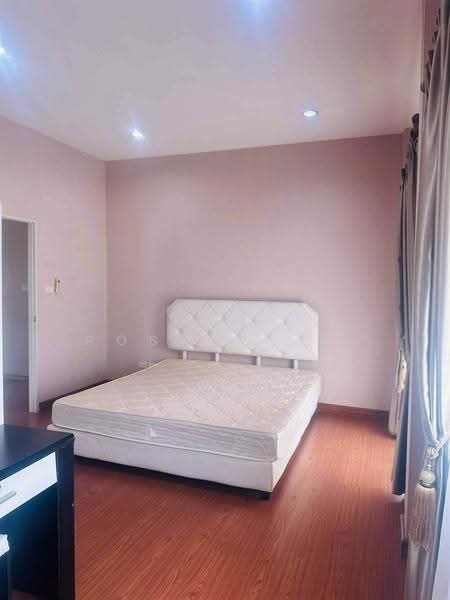 The Esteem Chaingmai, Chiang Mai, San Kamphaeng, Chiang Mai, 3 Bedrooms, 150 sqm, Villa For Rent, by The Positive ที่ดิน บ้าน คอนโด, 500513921 - DDproperty.com