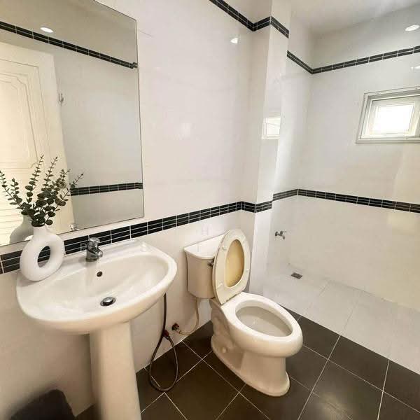 The Esteem Chaingmai, Chiang Mai, San Kamphaeng, Chiang Mai, 3 Bedrooms, 150 sqm, Villa For Rent, by The Positive ที่ดิน บ้าน คอนโด, 500513921 - DDproperty.com