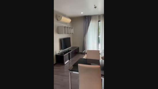 The Base Park West Sukhumvit 77, Bangkok, 11 Soi Sukhumvit 77 Sukhumvit Road, Phra Kanong Nua, Watthana, Bangkok, 2 Bedrooms, 53 sqm, Condo For Rent, by คุณรวีวรรณ อู่เงิน, 500513922 - DDproperty.com