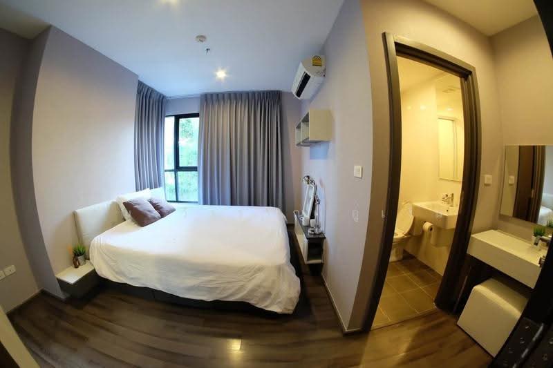 The Base Park West Sukhumvit 77, Bangkok, 11 Soi Sukhumvit 77 Sukhumvit Road, Phra Kanong Nua, Watthana, Bangkok, 2 Bedrooms, 53 sqm, Condo For Rent, by คุณรวีวรรณ อู่เงิน, 500513922 - DDproperty.com