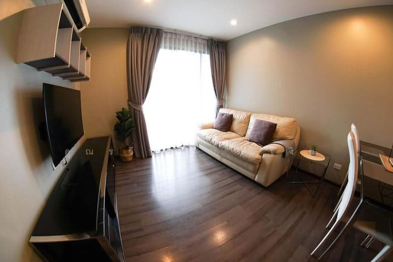 The Base Park West Sukhumvit 77, Bangkok, 11 Soi Sukhumvit 77 Sukhumvit Road, Phra Kanong Nua, Watthana, Bangkok, 2 Bedrooms, 53 sqm, Condo For Rent, by คุณรวีวรรณ อู่เงิน, 500513922 - DDproperty.com