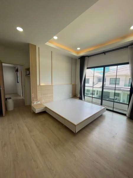 undefined, Chon Buri (Pattaya), Saen Suk, Muang Chon Buri, Chon Buri (Pattaya), 3 Bedrooms, 204 sqm, Single Detached House For Rent, by Supitsara Sangarun, 500513925 - DDproperty.com
