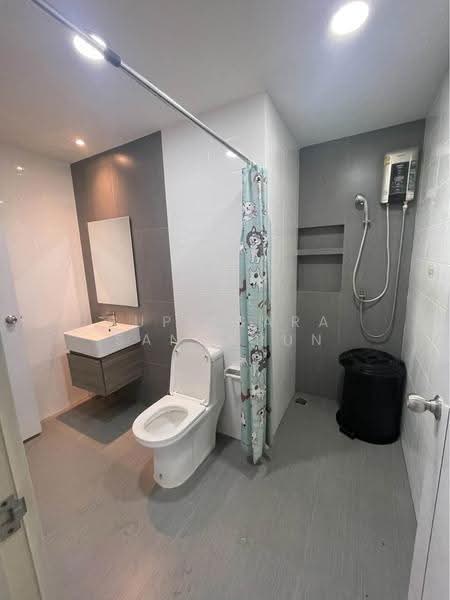 undefined, Chon Buri (Pattaya), Saen Suk, Muang Chon Buri, Chon Buri (Pattaya), 3 Bedrooms, 204 sqm, Single Detached House For Rent, by Supitsara Sangarun, 500513925 - DDproperty.com