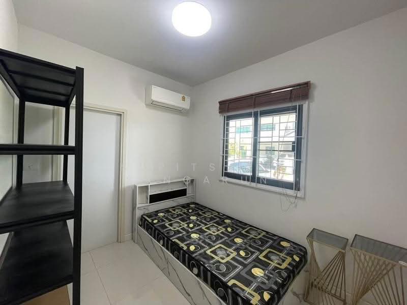undefined, Chon Buri (Pattaya), Saen Suk, Muang Chon Buri, Chon Buri (Pattaya), 3 Bedrooms, 204 sqm, Single Detached House For Rent, by Supitsara Sangarun, 500513925 - DDproperty.com