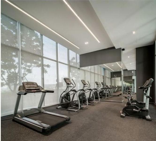 Noble Revolve Ratchada, Bangkok, 38 Ratchadapisek Road, Huai Khwang, Bangkok, 2 Bedrooms, 54 sqm, Condo For Sale, by Patcharaporn Binsorlae, 500513927 - DDproperty.com