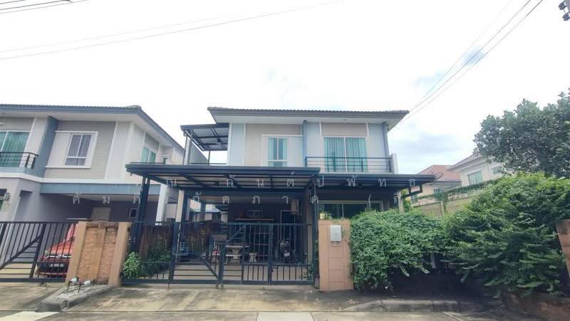 The Plant Phaholyothin – Rangsit : เดอะ แพลนท์ พหลโยธิน – รังสิต, ปทุมธานี, ซอยคลองหลวง 17, คลองหนึ่ง, คลองหลวง, ปทุมธานี, 180 ตร.ม., บ้านเดี่ยว ขาย, โดย คุณ กันต์ปพัทธ์ คัมภีร์ภัคภาค (กีต้า), 500513929 - DDproperty.com