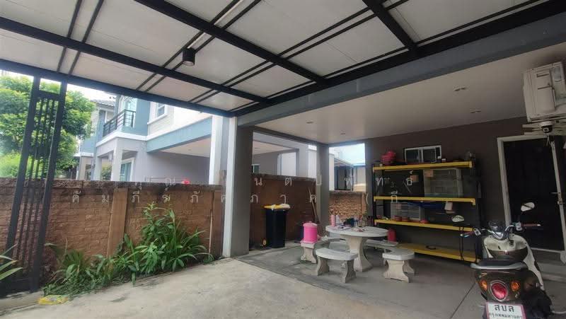 The Plant Phaholyothin – Rangsit : เดอะ แพลนท์ พหลโยธิน – รังสิต, ปทุมธานี, ซอยคลองหลวง 17, คลองหนึ่ง, คลองหลวง, ปทุมธานี, 180 ตร.ม., บ้านเดี่ยว ขาย, โดย คุณ กันต์ปพัทธ์ คัมภีร์ภัคภาค (กีต้า), 500513929 - DDproperty.com