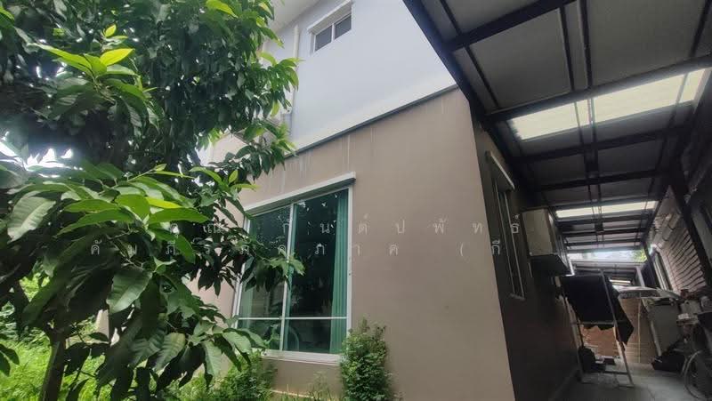 The Plant Phaholyothin – Rangsit : เดอะ แพลนท์ พหลโยธิน – รังสิต, ปทุมธานี, ซอยคลองหลวง 17, คลองหนึ่ง, คลองหลวง, ปทุมธานี, 180 ตร.ม., บ้านเดี่ยว ขาย, โดย คุณ กันต์ปพัทธ์ คัมภีร์ภัคภาค (กีต้า), 500513929 - DDproperty.com