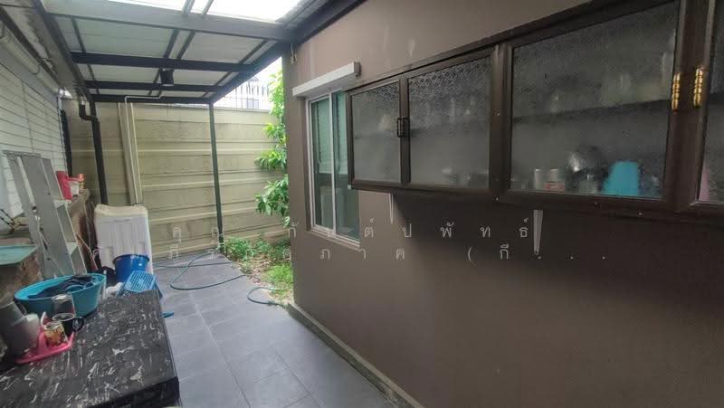 The Plant Phaholyothin – Rangsit, Pathum Thani, Soi Khlong Luang 17, Khlong Nung, Khlong Luang, Pathum Thani, 3 Bedrooms, 180 sqm, Single Detached House For Sale, by คุณ กันต์ปพัทธ์ คัมภีร์ภัคภาค (กีต้า), 500513929 - DDproperty.com